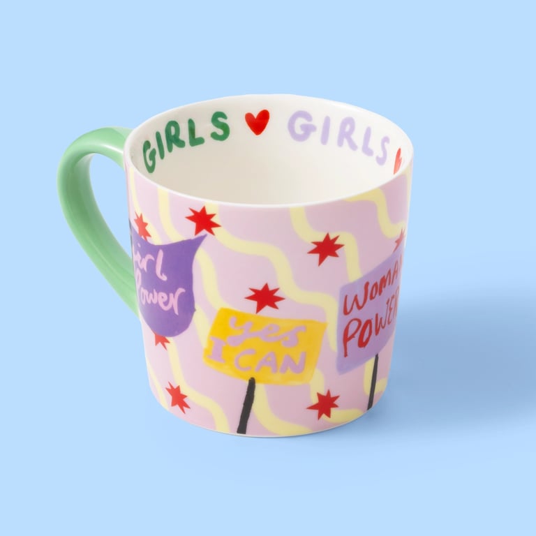 GRANDE TASSE TODAY GET IT GIRL Image 3