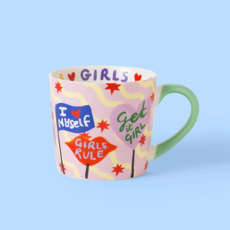 GRANDE TASSE TODAY GET IT GIRL Image 4