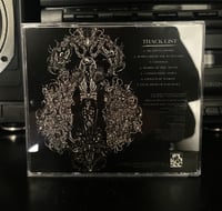 Image 3 of CASKET MUSH 'EVOCATION OF PARANOIA' CD'S