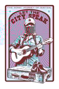 Let the City Speak (2026)