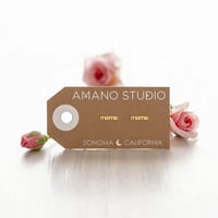 Image 1 of Mama Stud Earrings 