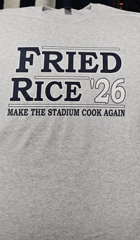 Fried Rice