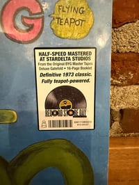 Image 2 of GONG Flying Teapot