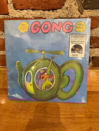 Image 1 of GONG Flying Teapot
