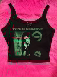 Christian Woman Tank