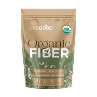 Organic FIBER /USDA 