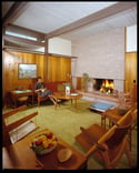 Film Screening | Visual Acoustics - The Modernism of Julius Shulman | THURS MAY 28 | 6-8 PM