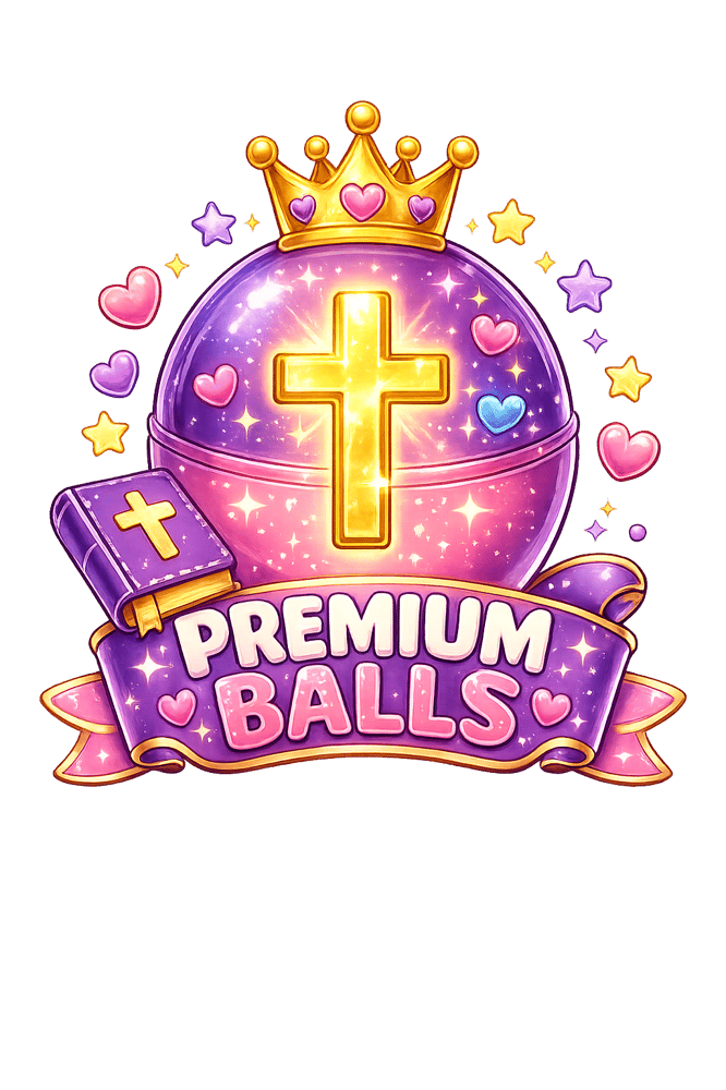 Image of Premium Ball 