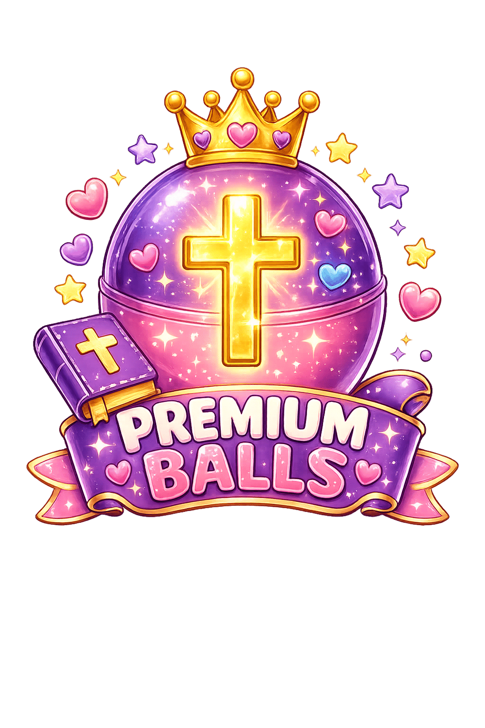 Image of Premium Ball 