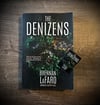 The Denizens - Signed Paperback 