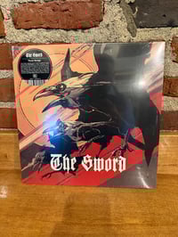Image 1 of THE SWORD Three Songs
