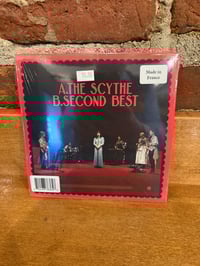 Image 2 of THE LAST DINNER PARTY The Scythe (Live From The Pyre)