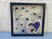 Burst Hearts (Imperfect) 