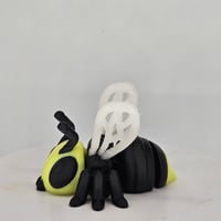 Image 1 of Bee - articulated 3d print