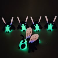 Image 4 of Bee - articulated 3d print