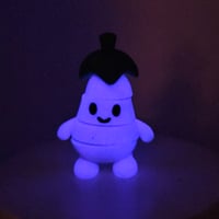 Image 2 of Eggplant- articulated