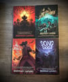 Buzzard’s Edge Bundle - Signed Paperbacks