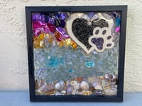 Sunset Beach and Paws