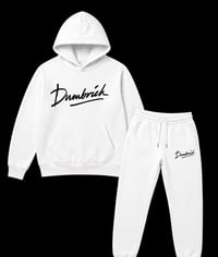 Image 1 of Dumbrich stack