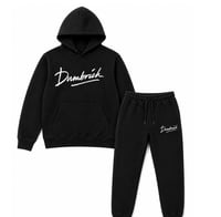 Image 2 of Dumbrich stack