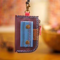 Image 1 of Monedero-llavero