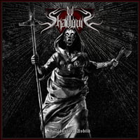 Image 1 of Ov Shadows "I Djävulens Avbild" CD