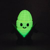 Image 2 of Glow Corn - articulated 