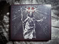 Image 2 of Ov Shadows "I Djävulens Avbild" CD