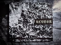 Image 2 of Ulvegr "Vargkult" CD