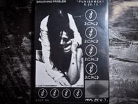 Image 2 of Breathing Problem "PUNISHMENT 5. 26. 15​.​" CDR