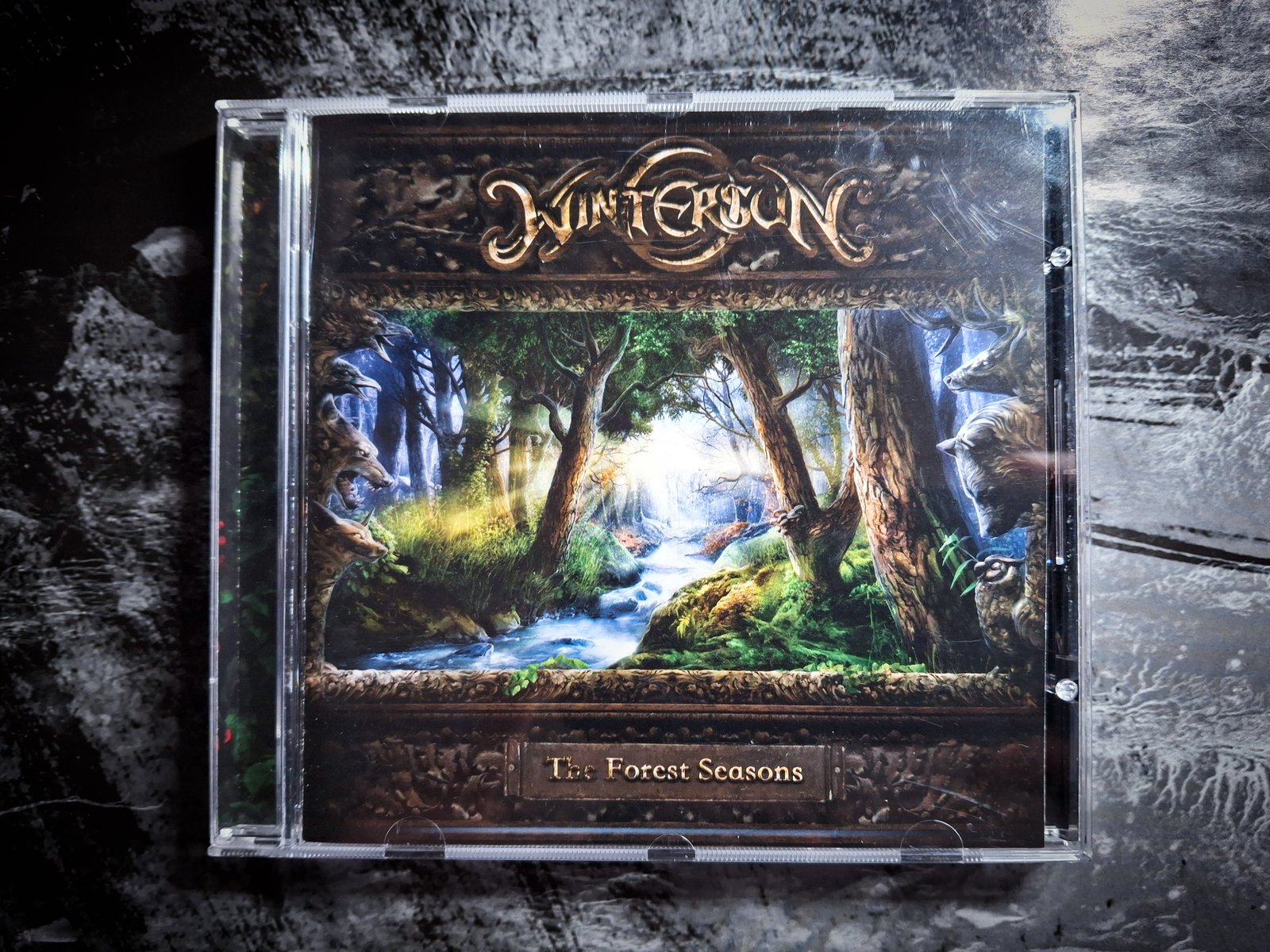 Wintersun 