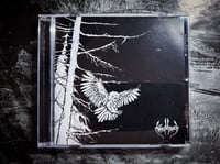 Image 2 of Windbruch "No Stars, Only Full Dark" CD