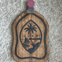 Image 1 of Handmade Guam Kåmyu