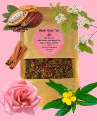 Image 1 of Heart Bliss Tea