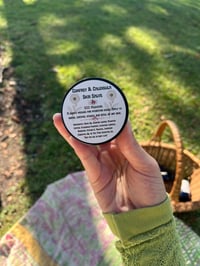 Image 1 of Comfrey and Calendula Skin Salve