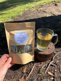 Image 1 of Calming Herbal Tea Blend