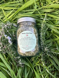 Image 2 of Mineral Rich Hair Rinse