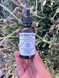 Image 2 of Calm Herbal Tincture