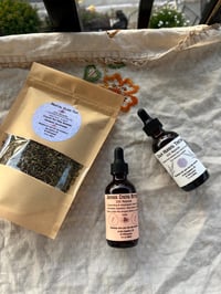 Image 2 of Calming Herbal Tea Blend