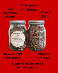 Image 2 of Womb Support Tea