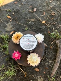 Image 3 of Comfrey and Calendula Skin Salve