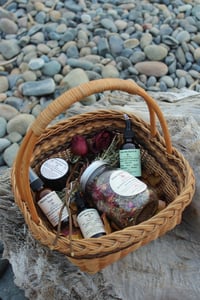 Image 3 of Hibiscus Rose Face Toner