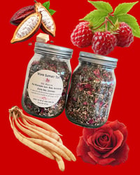 Image 3 of Womb Support Tea