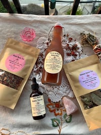 Image 3 of Heart Bliss Tea