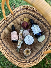 Image 4 of Comfrey and Calendula Skin Salve