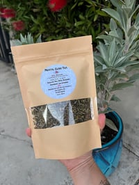 Image 4 of Calming Herbal Tea Blend