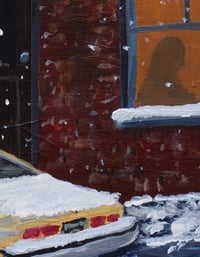 Image 2 of A Good Time for Goodbye — Signed Limited Edition Print