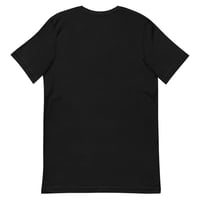 Image 2 of Fear Vs. Love by Tom B. Unisex T-shirt