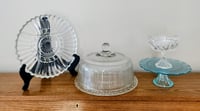 Image 1 of Serving Pieces