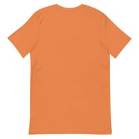 Image 20 of Fear Vs. Love by Tom B. Unisex T-shirt